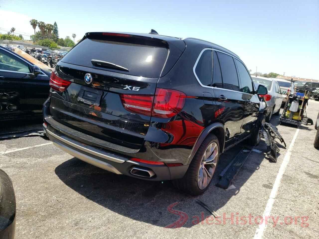 5UXKR2C52J0Z21511 2018 BMW X5