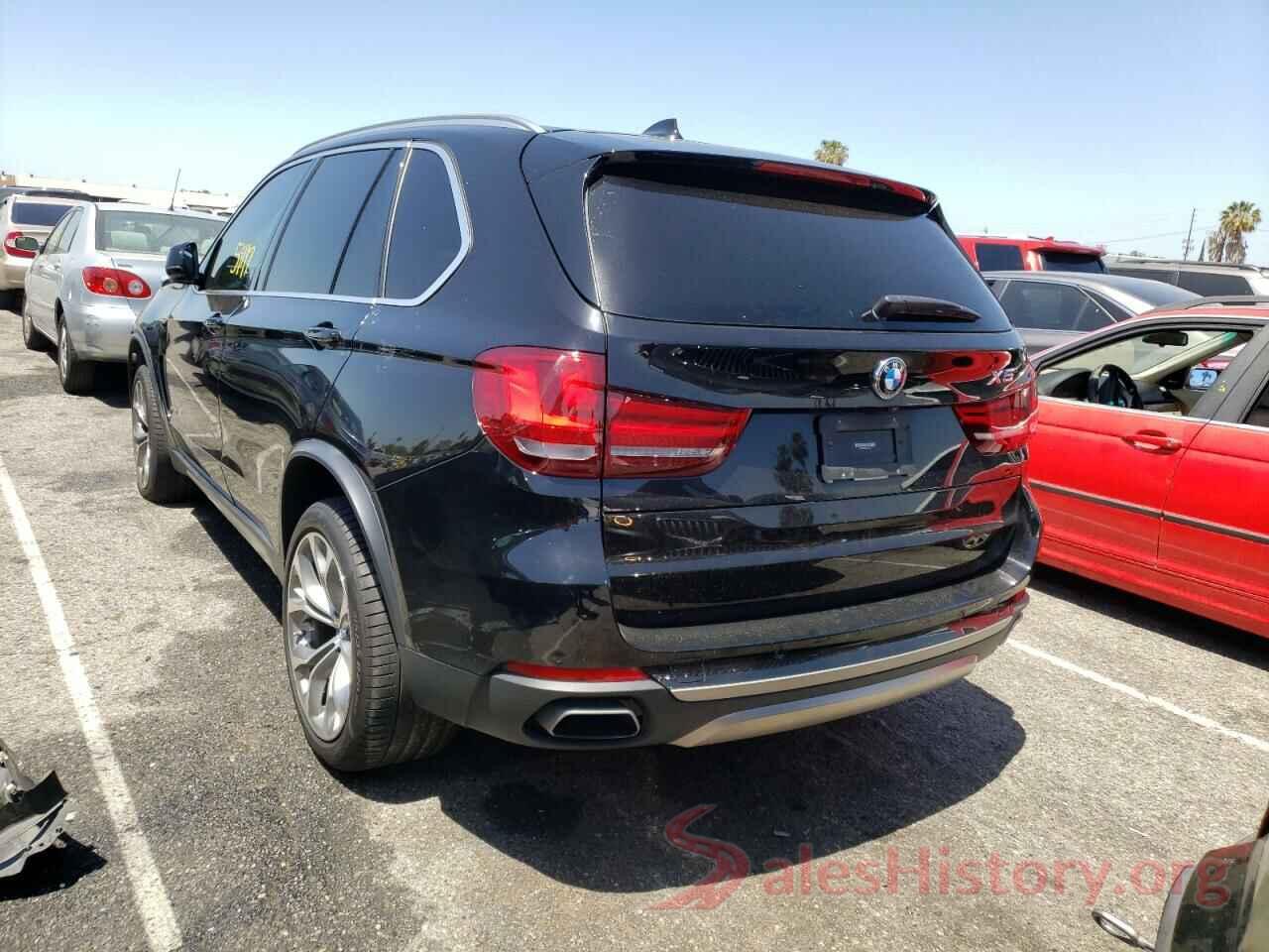 5UXKR2C52J0Z21511 2018 BMW X5