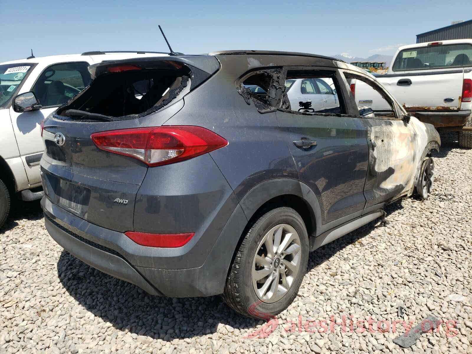 KM8J3CA43HU562876 2017 HYUNDAI TUCSON