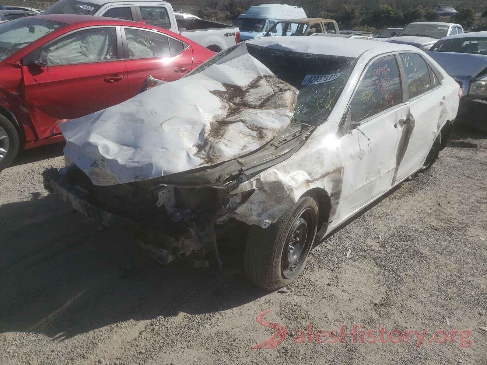 4T1BF1FK5HU798887 2017 TOYOTA CAMRY