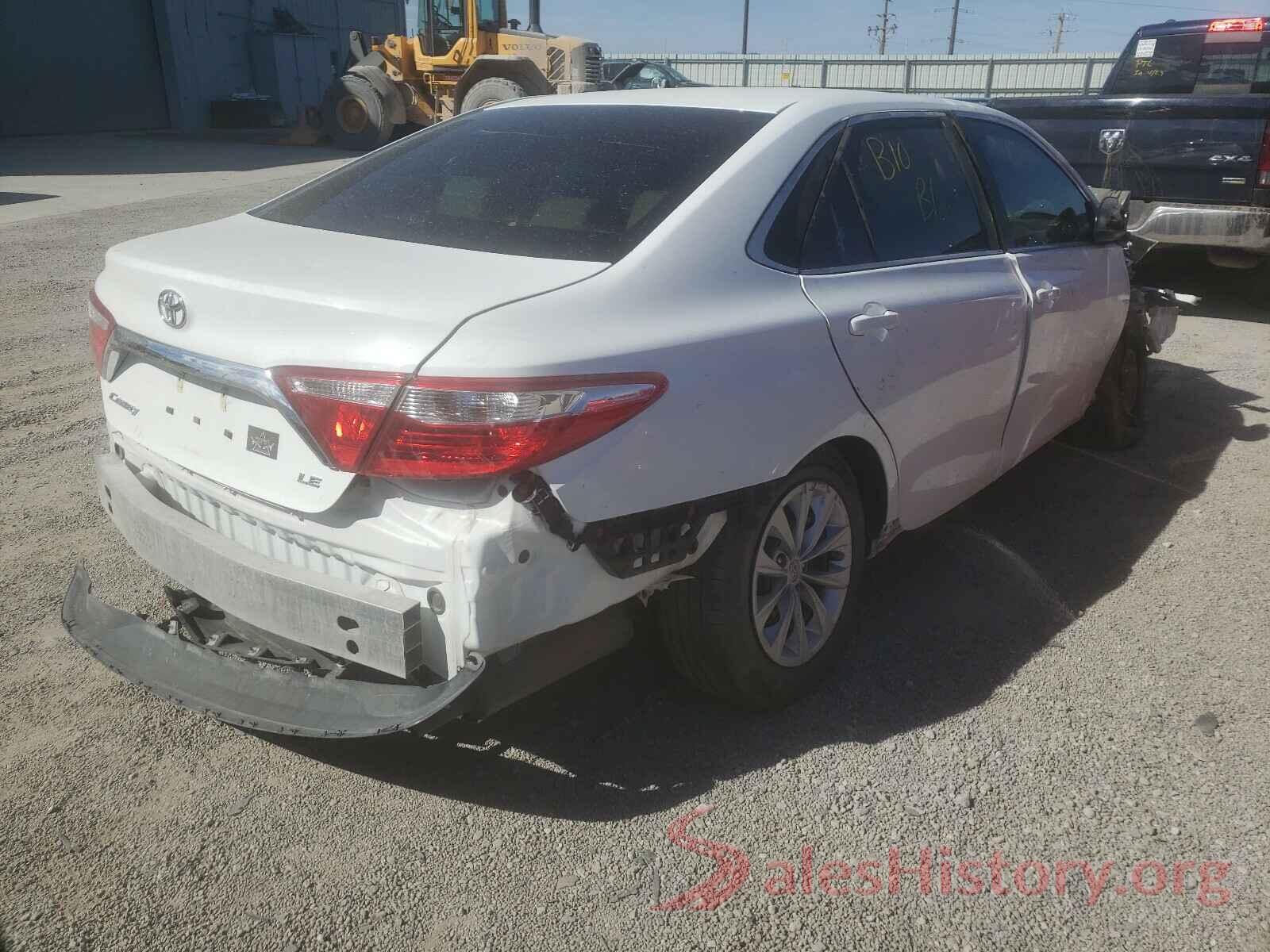 4T1BF1FK5HU798887 2017 TOYOTA CAMRY