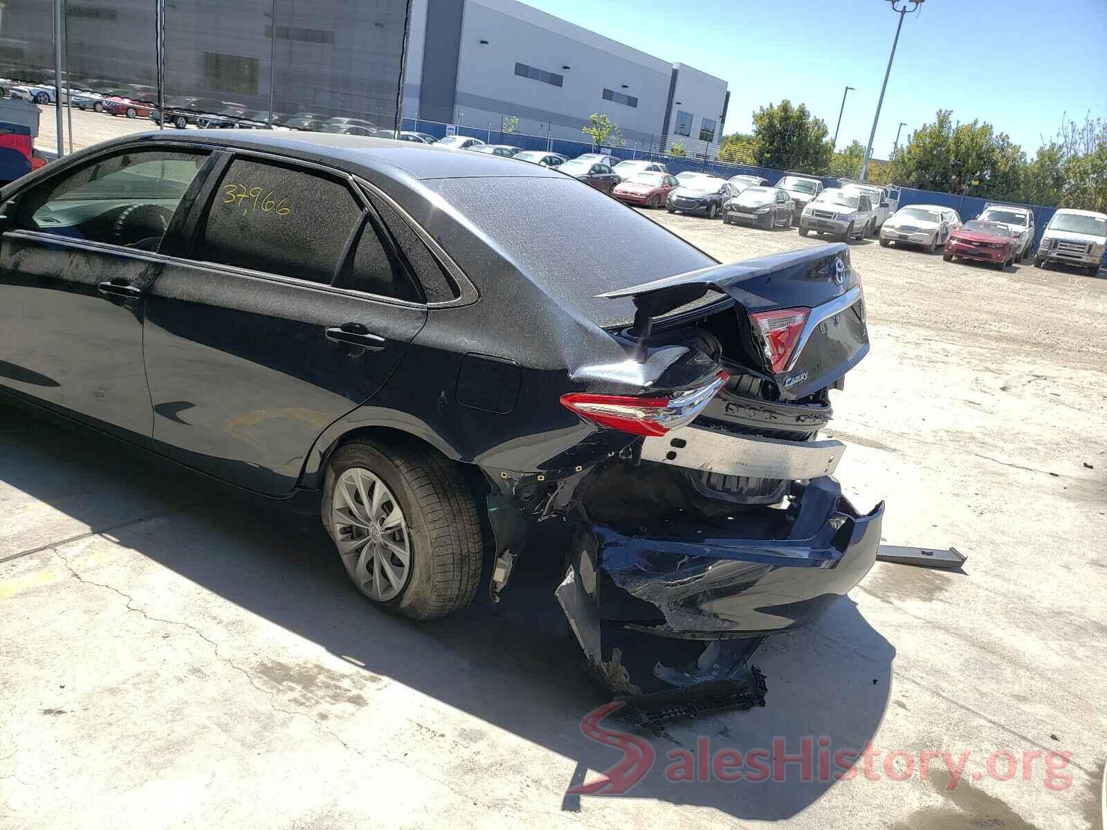 4T1BF1FK9HU412844 2017 TOYOTA CAMRY