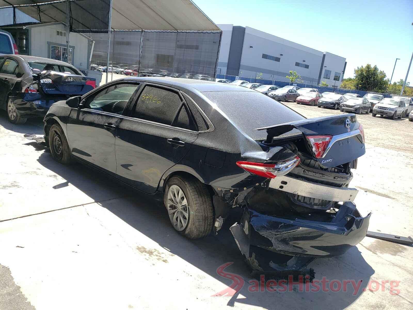 4T1BF1FK9HU412844 2017 TOYOTA CAMRY