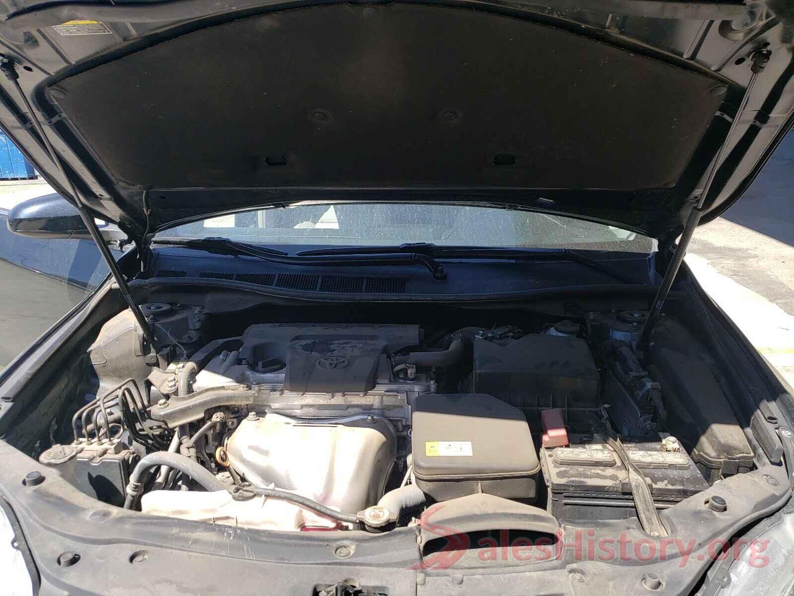 4T1BF1FK9HU412844 2017 TOYOTA CAMRY