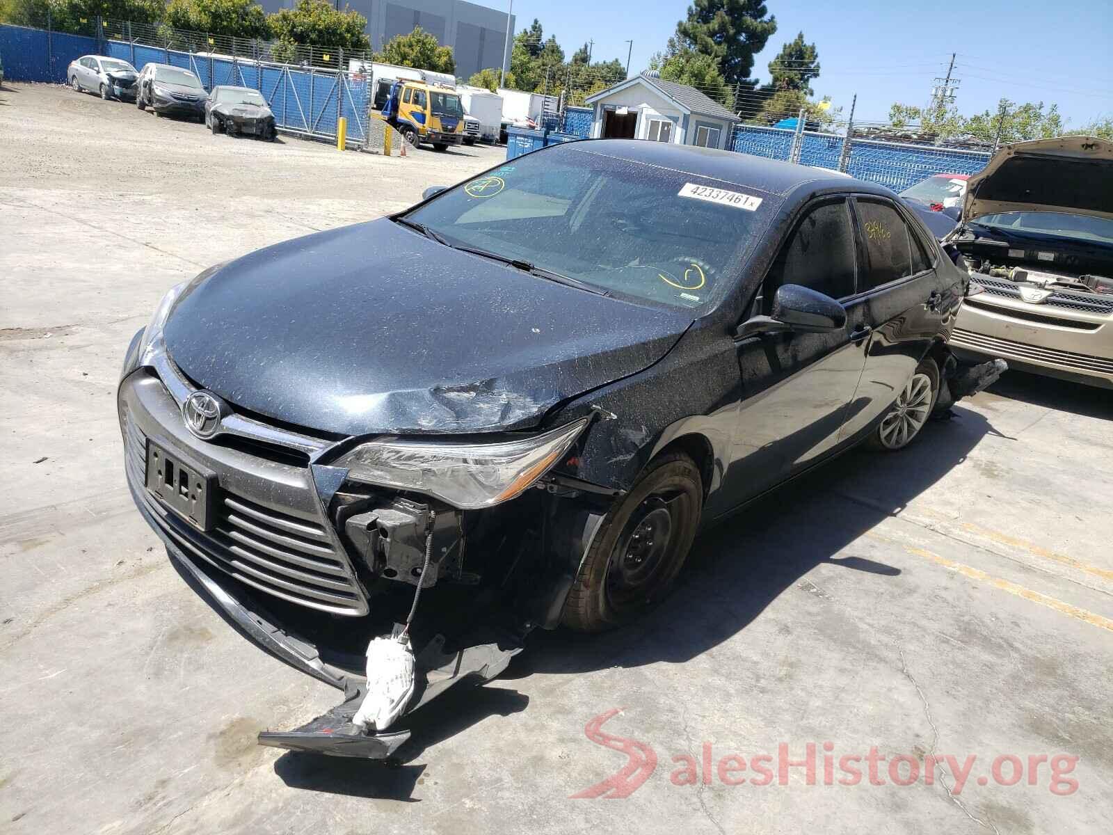 4T1BF1FK9HU412844 2017 TOYOTA CAMRY