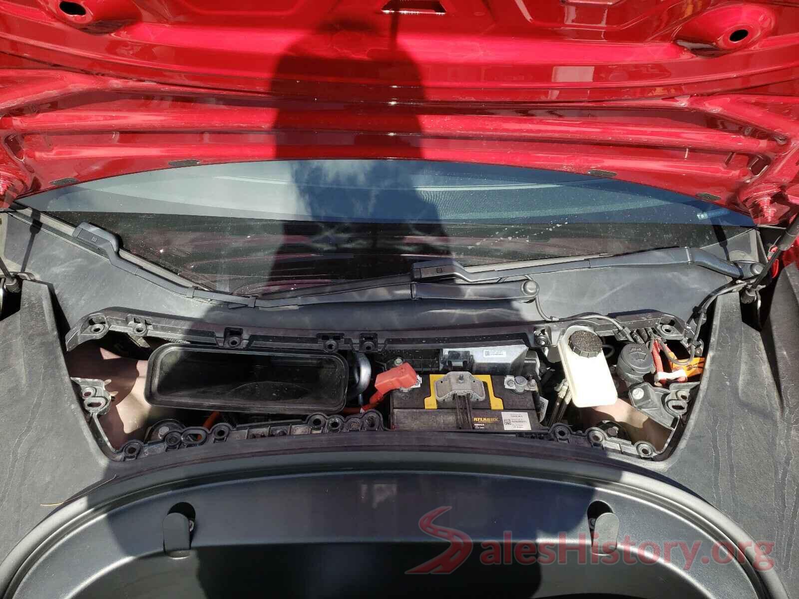 5YJ3E1EB7JF091723 2018 TESLA MODEL 3