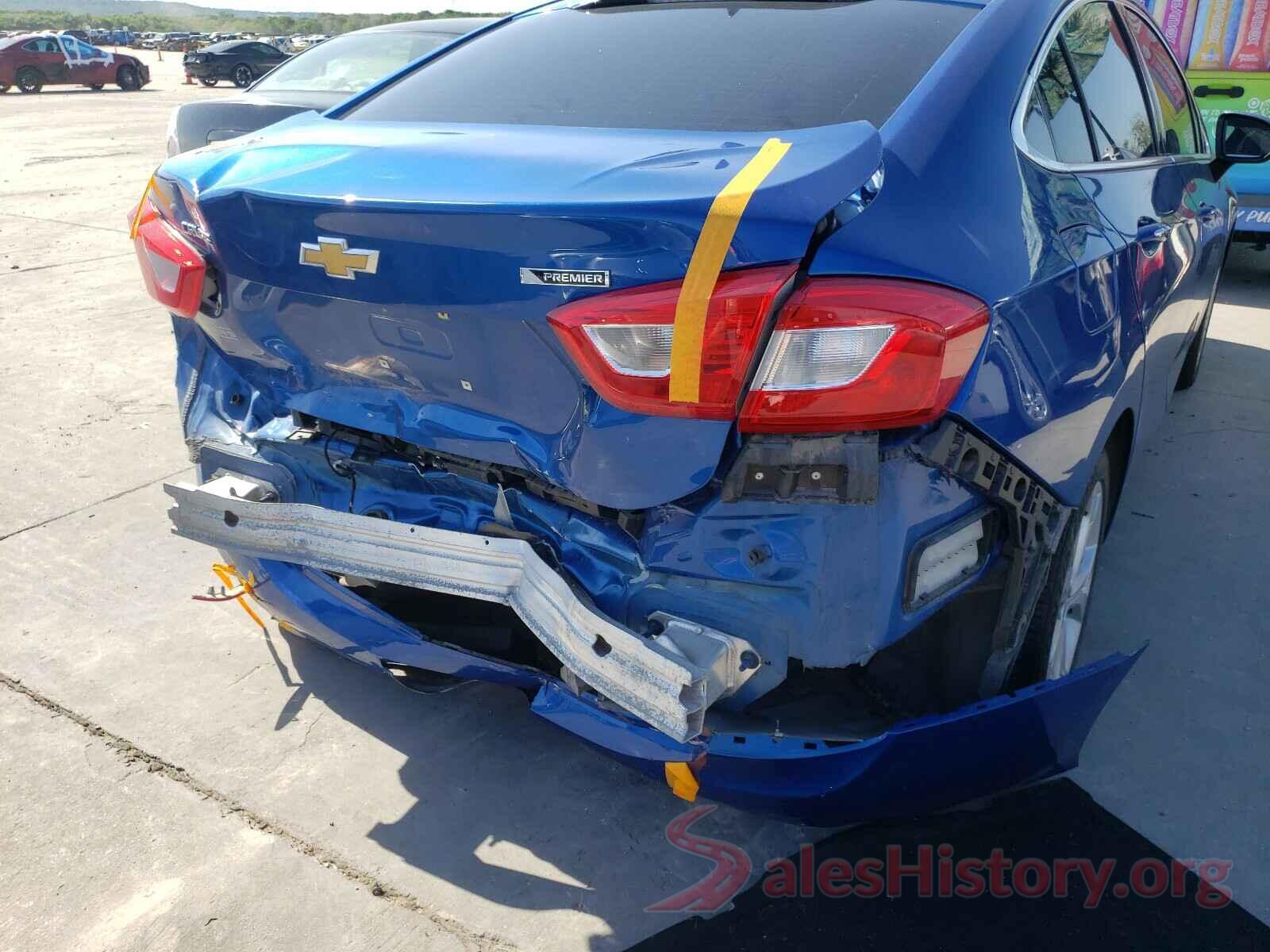 3G1BF5SM5HS503895 2017 CHEVROLET CRUZE