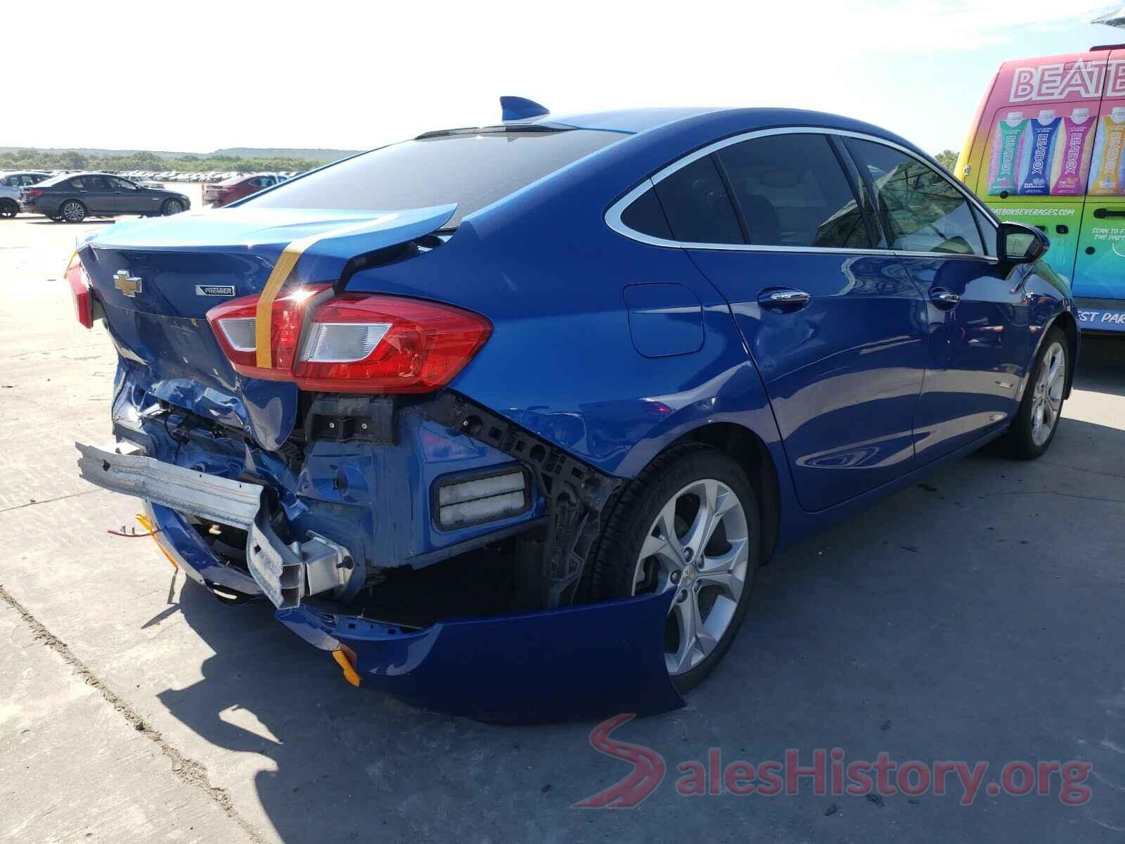 3G1BF5SM5HS503895 2017 CHEVROLET CRUZE