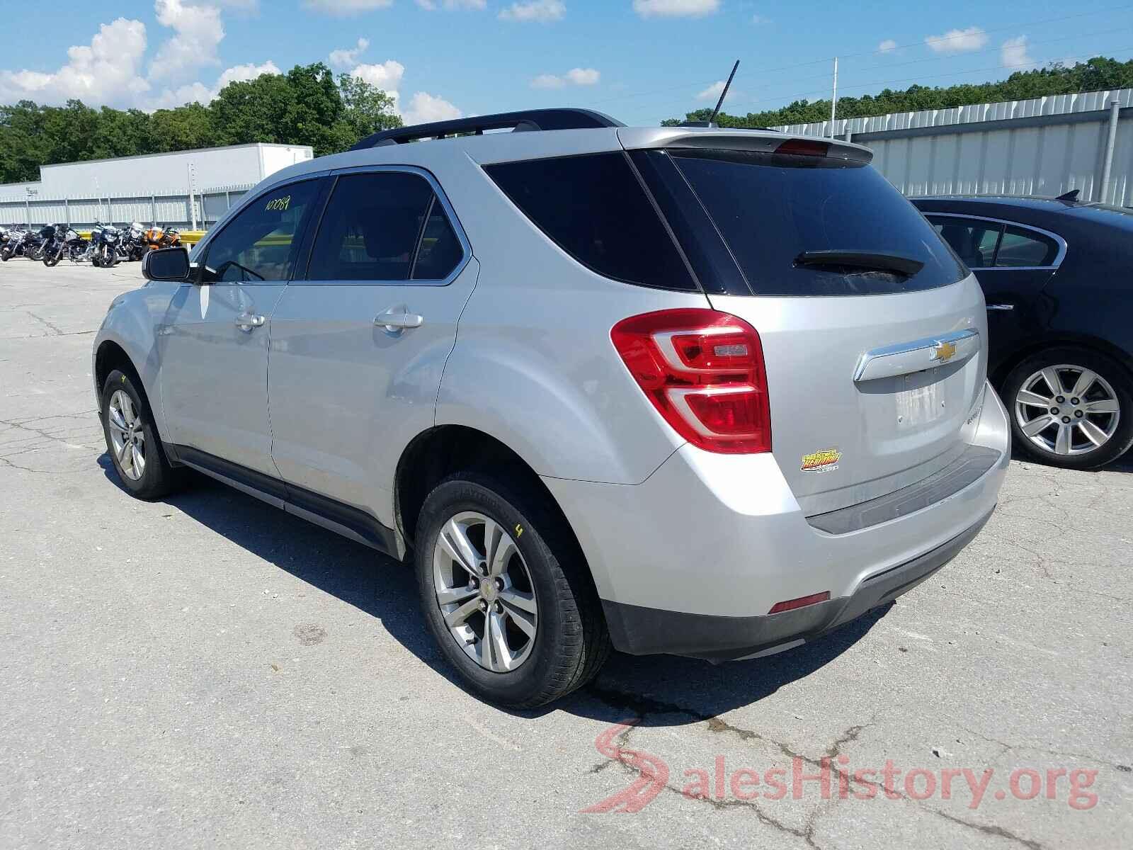 2GNALCEK2G6114792 2016 CHEVROLET EQUINOX