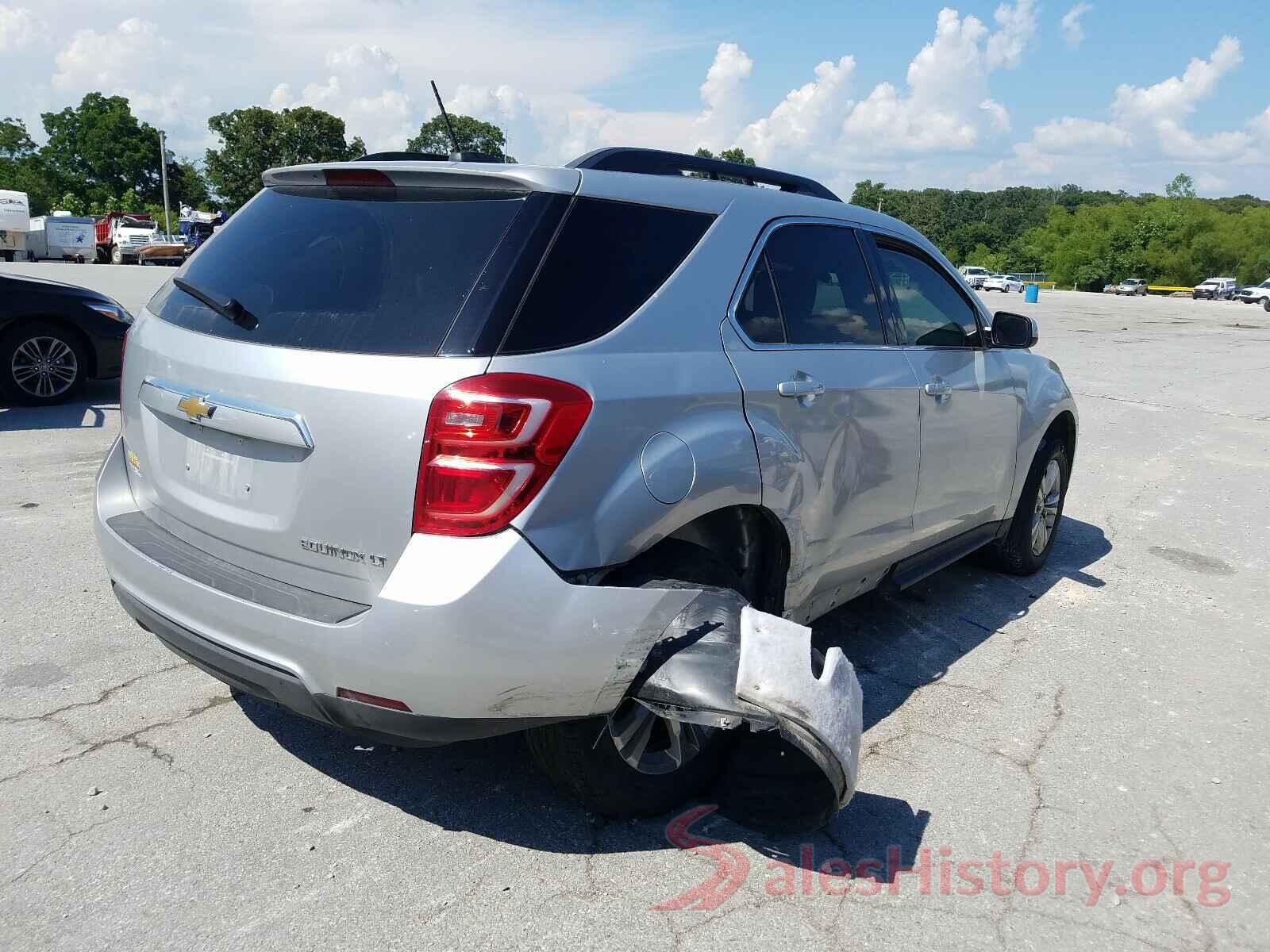 2GNALCEK2G6114792 2016 CHEVROLET EQUINOX