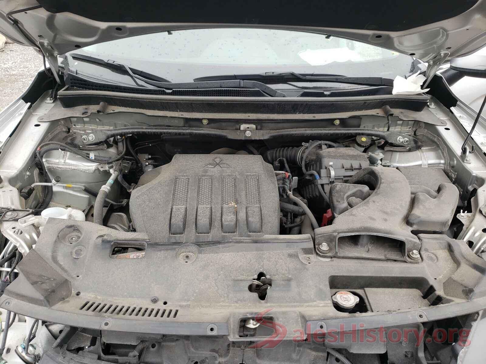 JA4AT3AA2KZ014785 2019 MITSUBISHI ECLIPSE