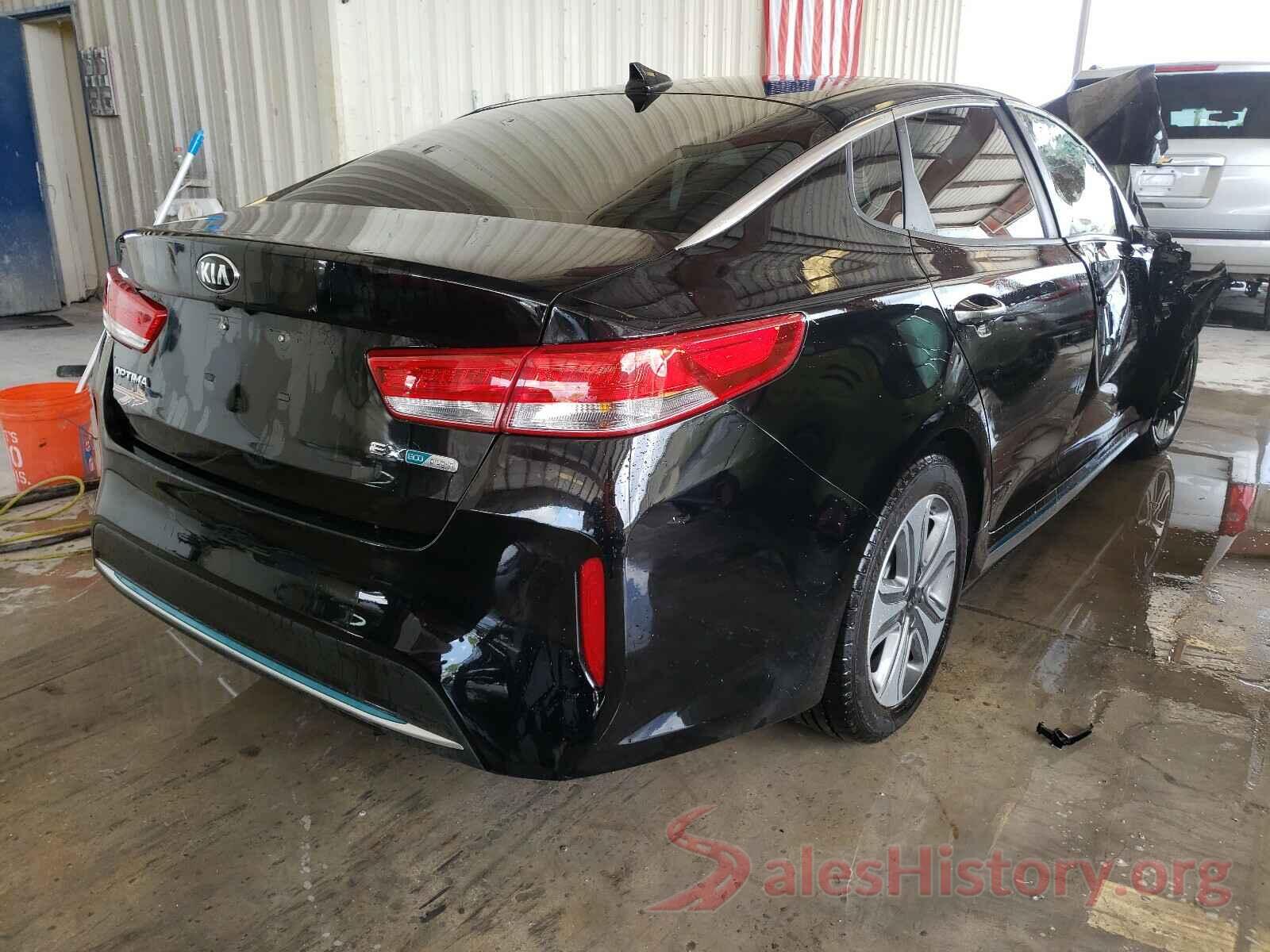 KNAGV4LD2H5016850 2017 KIA OPTIMA