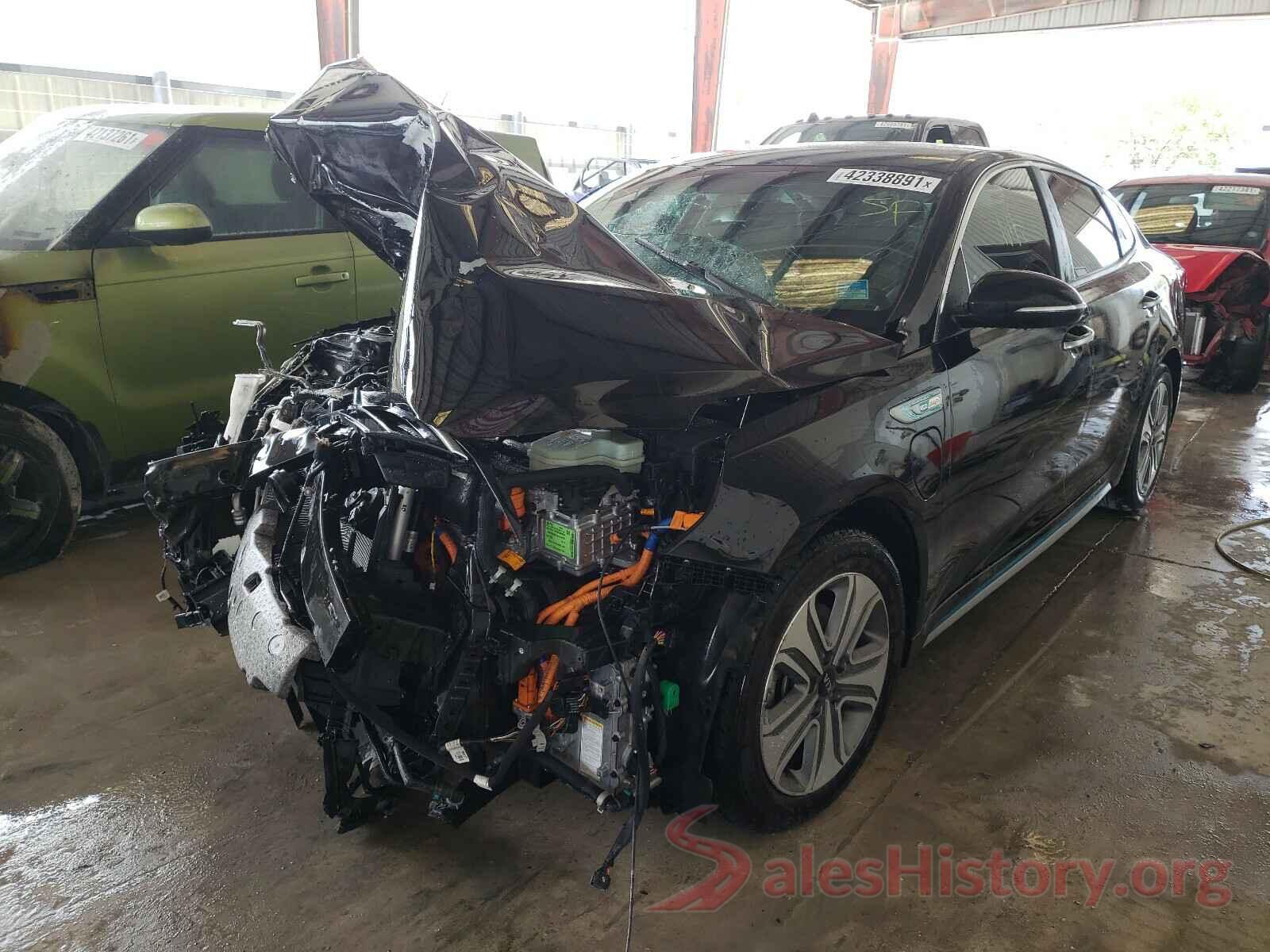 KNAGV4LD2H5016850 2017 KIA OPTIMA