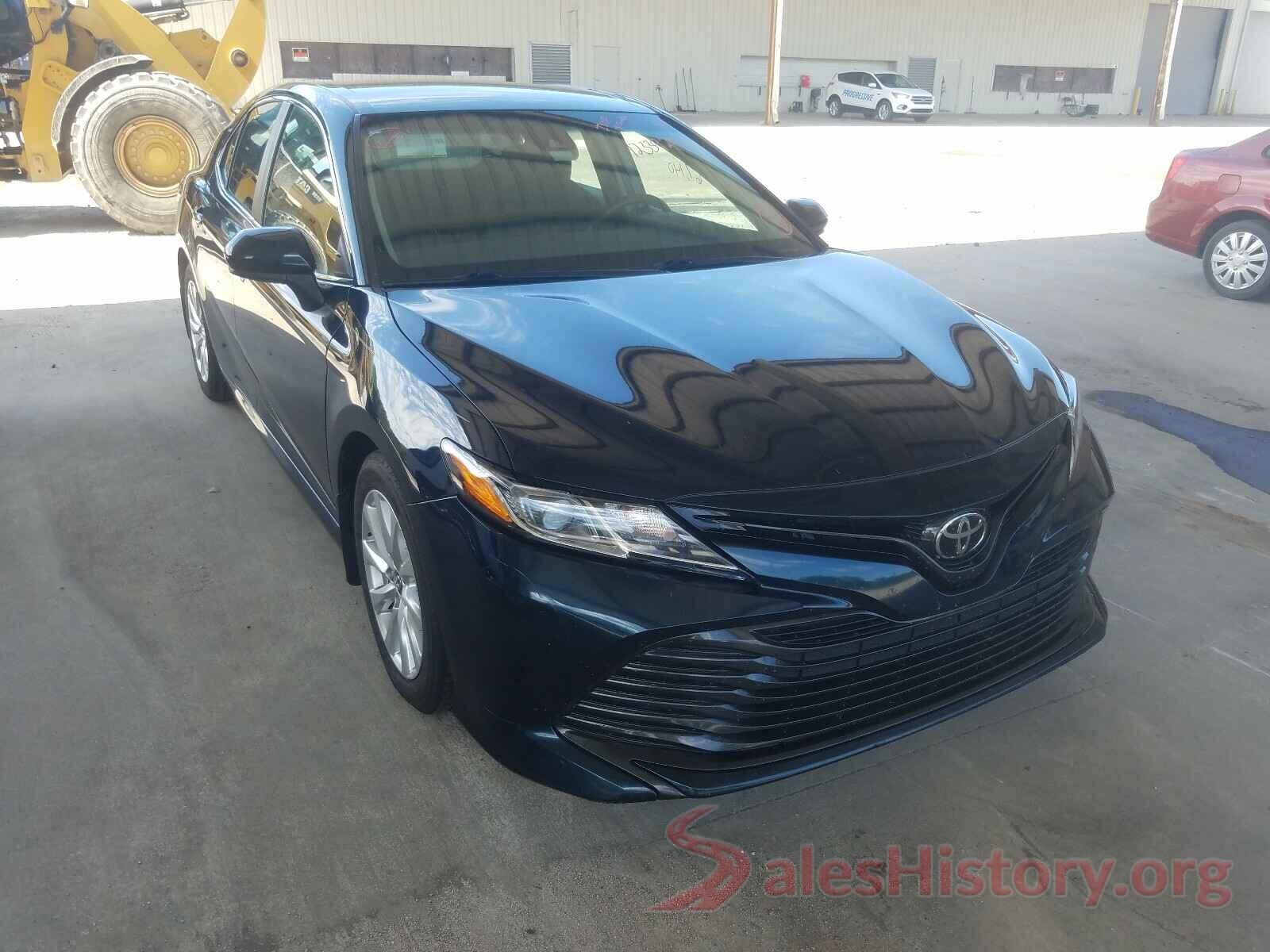 4T1B11HKXJU510914 2018 TOYOTA CAMRY