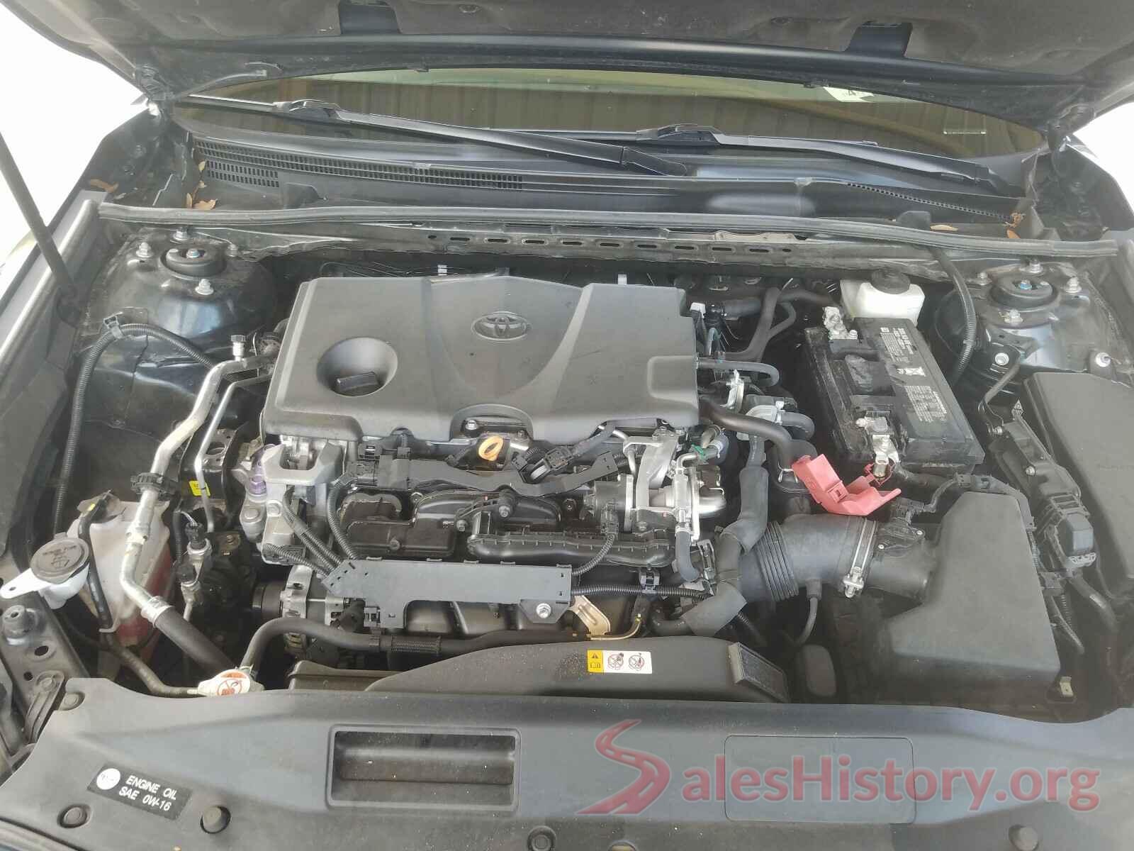 4T1B11HKXJU510914 2018 TOYOTA CAMRY