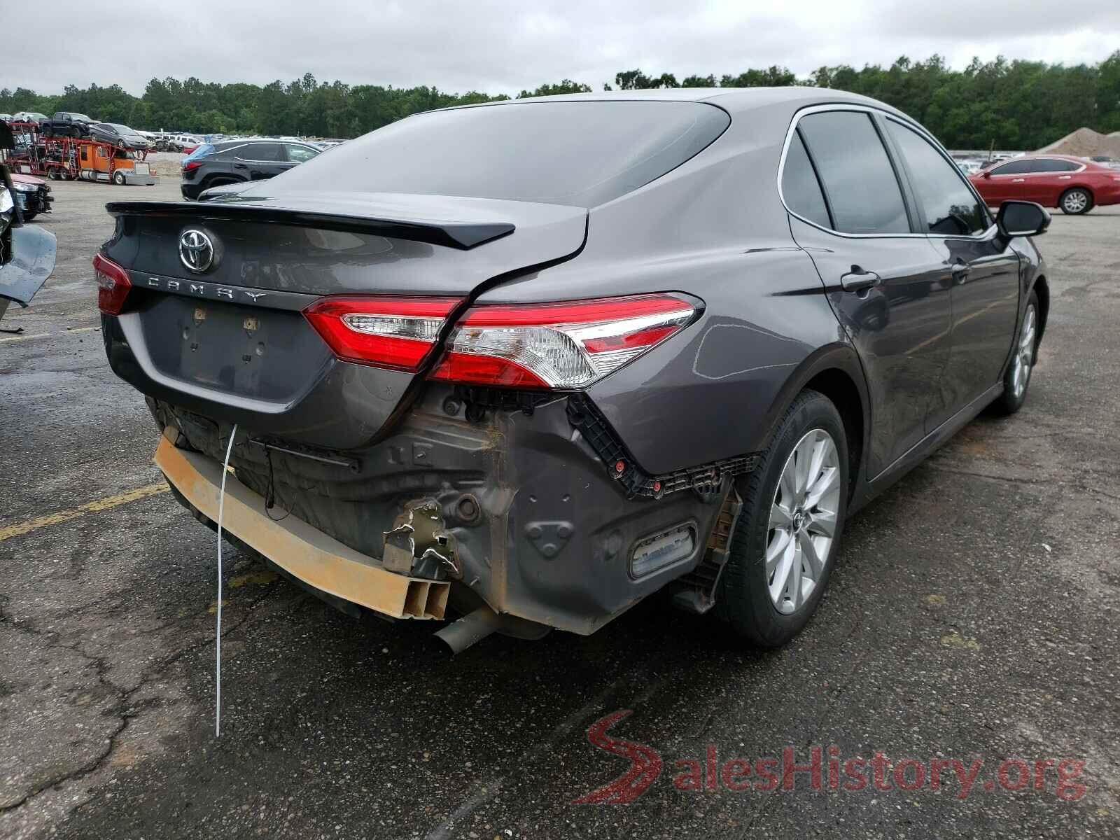 4T1B11HKXJU014608 2018 TOYOTA CAMRY