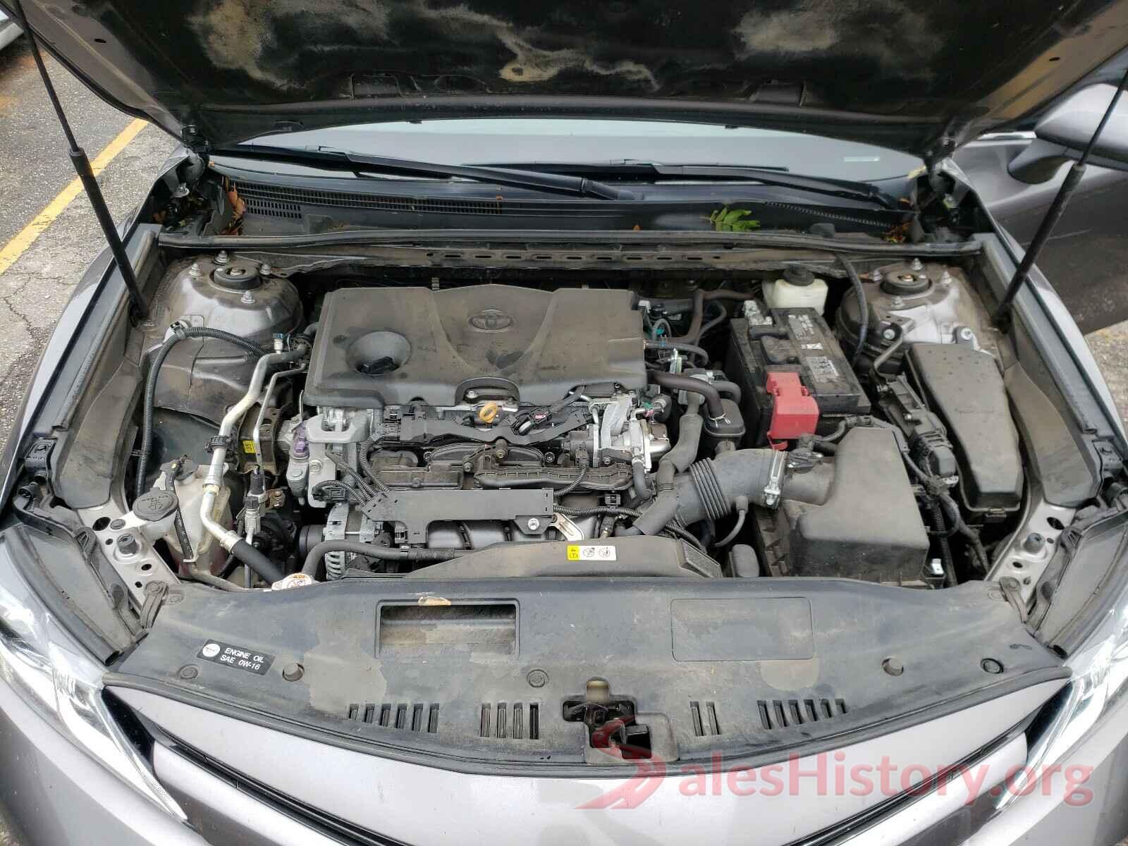 4T1B11HKXJU014608 2018 TOYOTA CAMRY