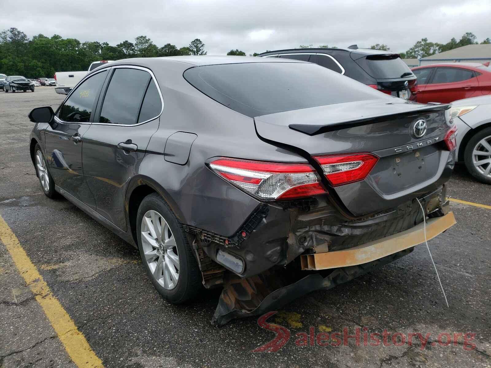 4T1B11HKXJU014608 2018 TOYOTA CAMRY