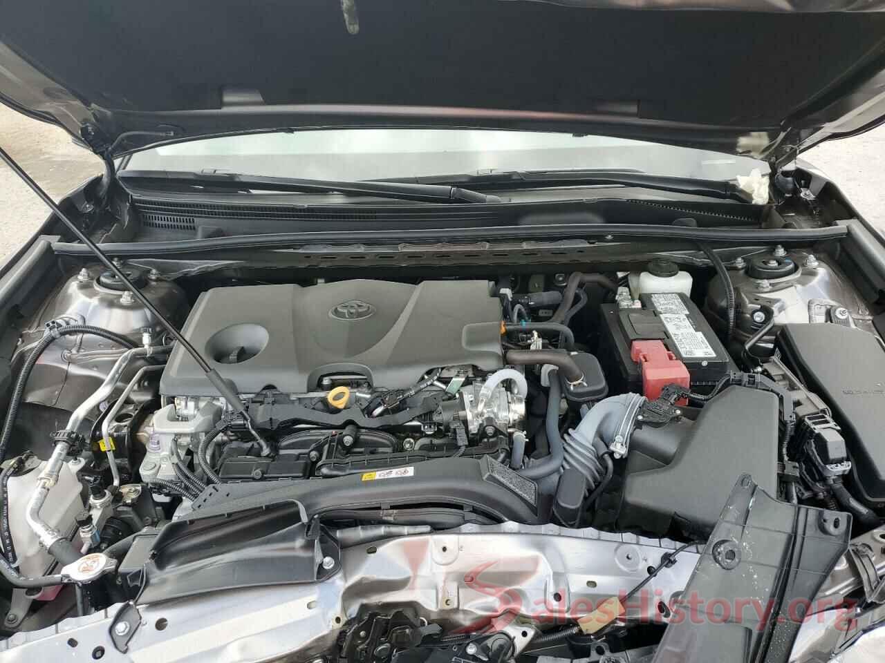 4T1G11AKXNU633070 2022 TOYOTA CAMRY