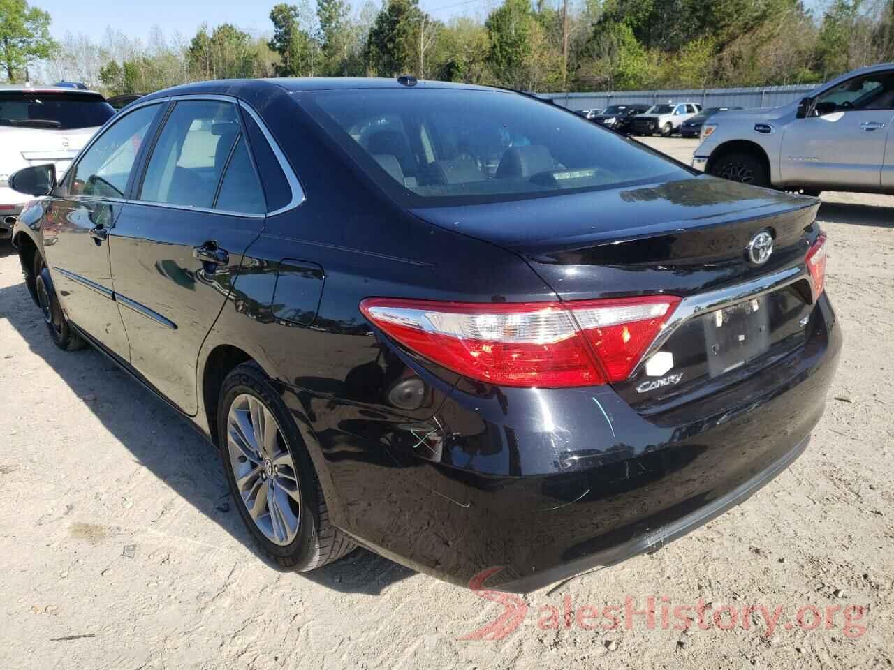 4T1BF1FK7HU772937 2017 TOYOTA CAMRY