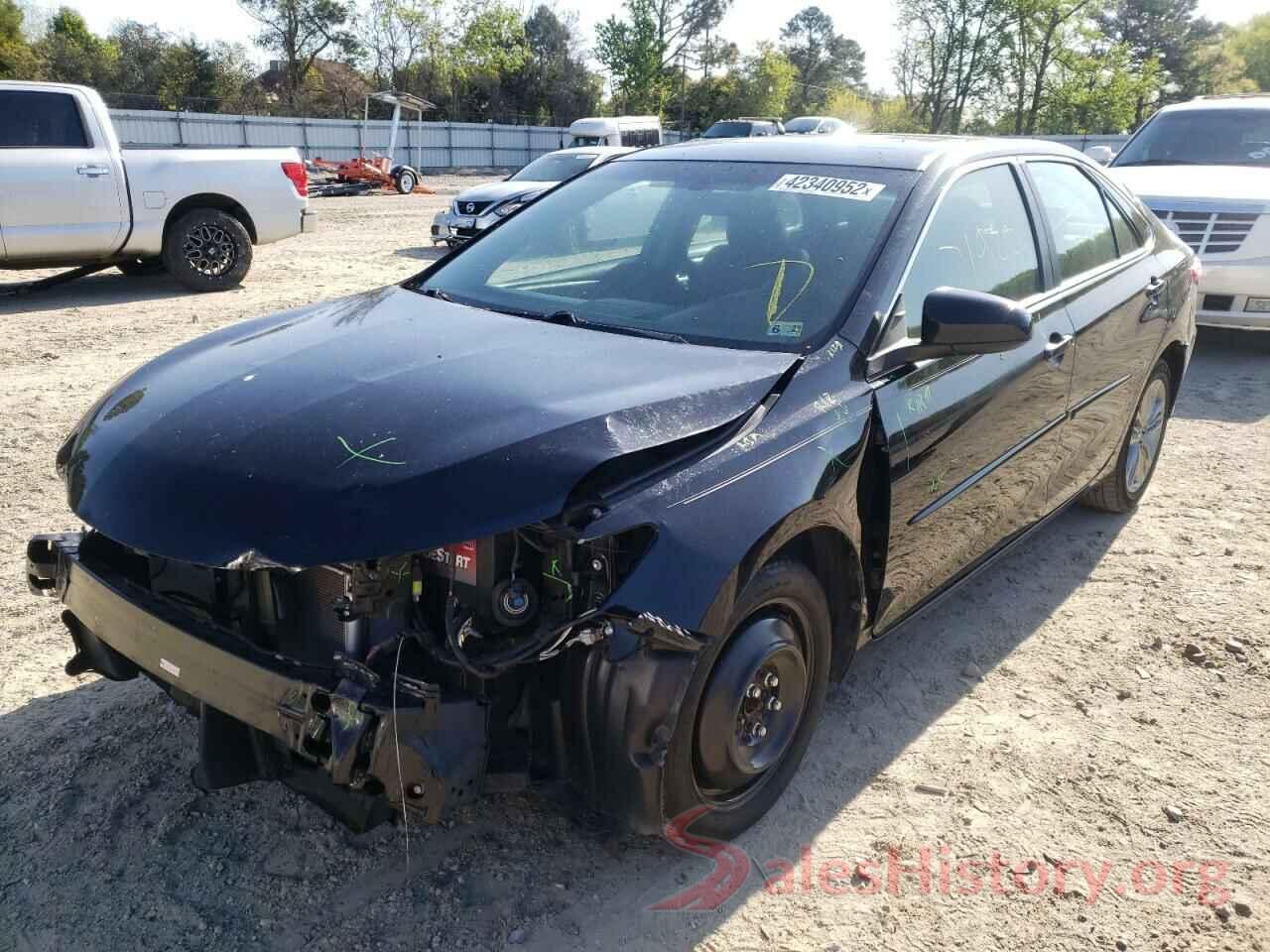 4T1BF1FK7HU772937 2017 TOYOTA CAMRY