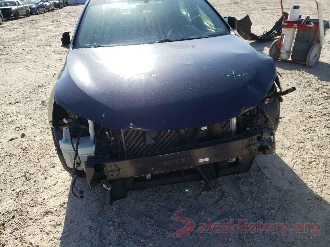 4T1BF1FK7HU772937 2017 TOYOTA CAMRY