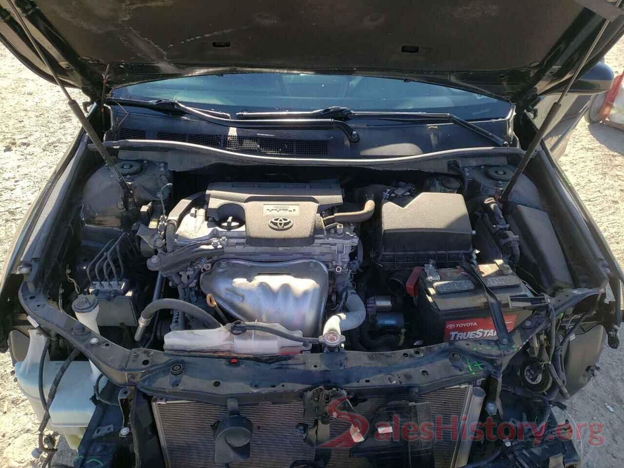 4T1BF1FK7HU772937 2017 TOYOTA CAMRY