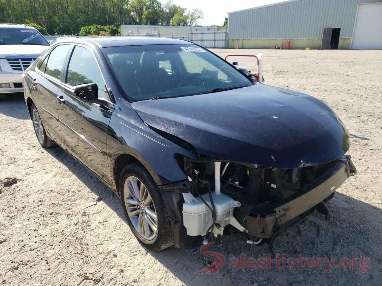 4T1BF1FK7HU772937 2017 TOYOTA CAMRY