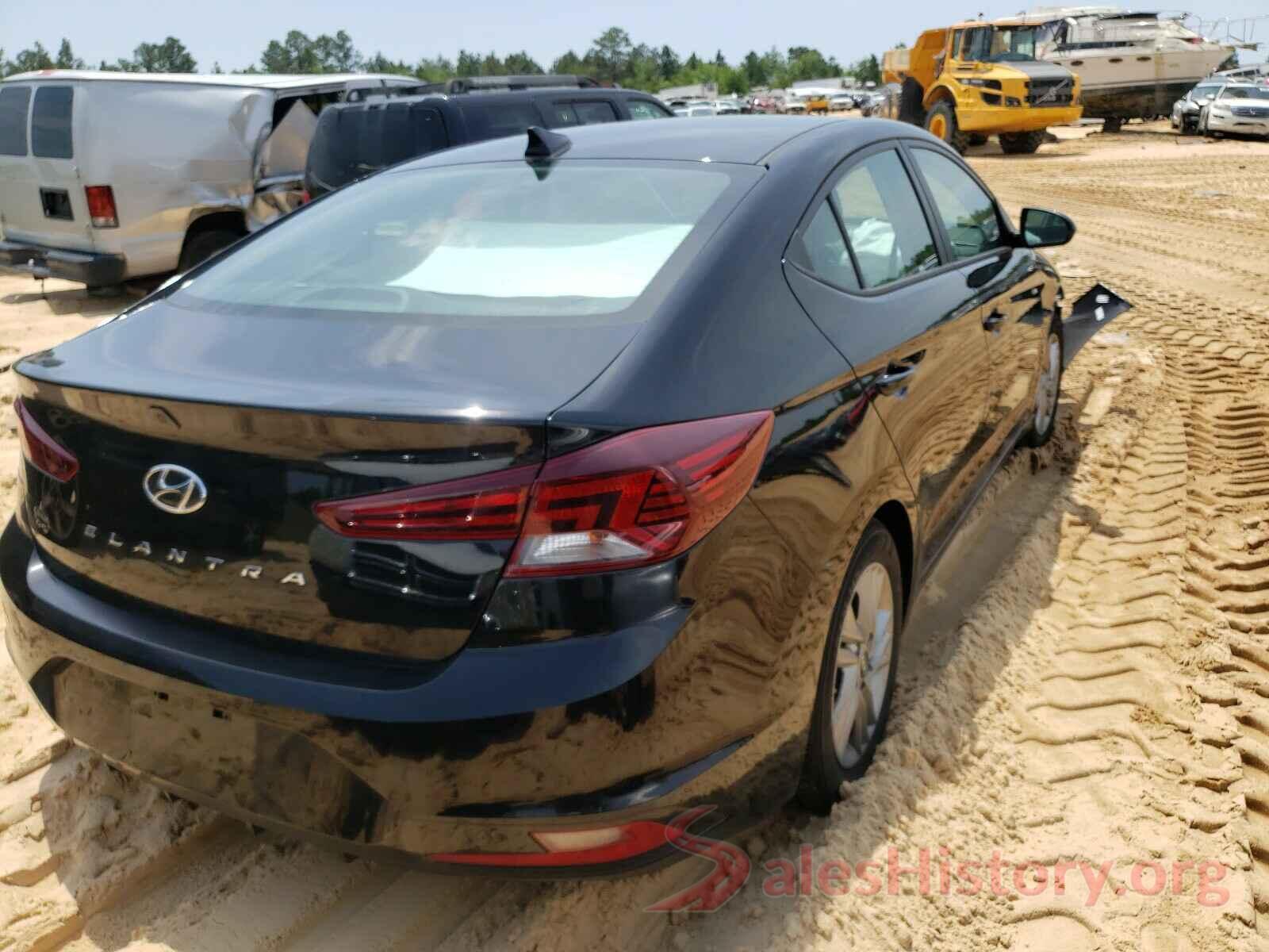 KMHD84LF9LU002324 2020 HYUNDAI ELANTRA