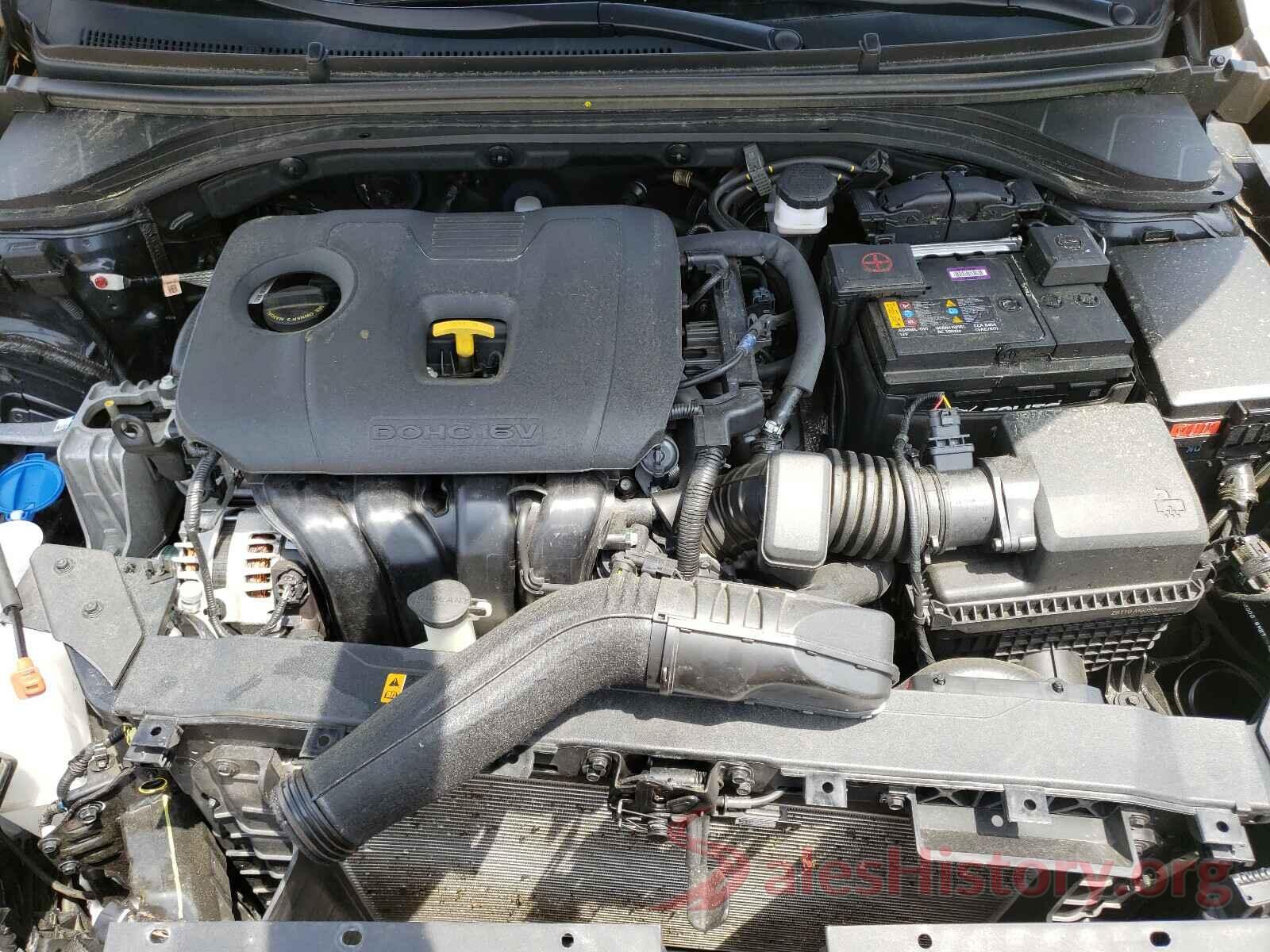 KMHD84LF9LU002324 2020 HYUNDAI ELANTRA