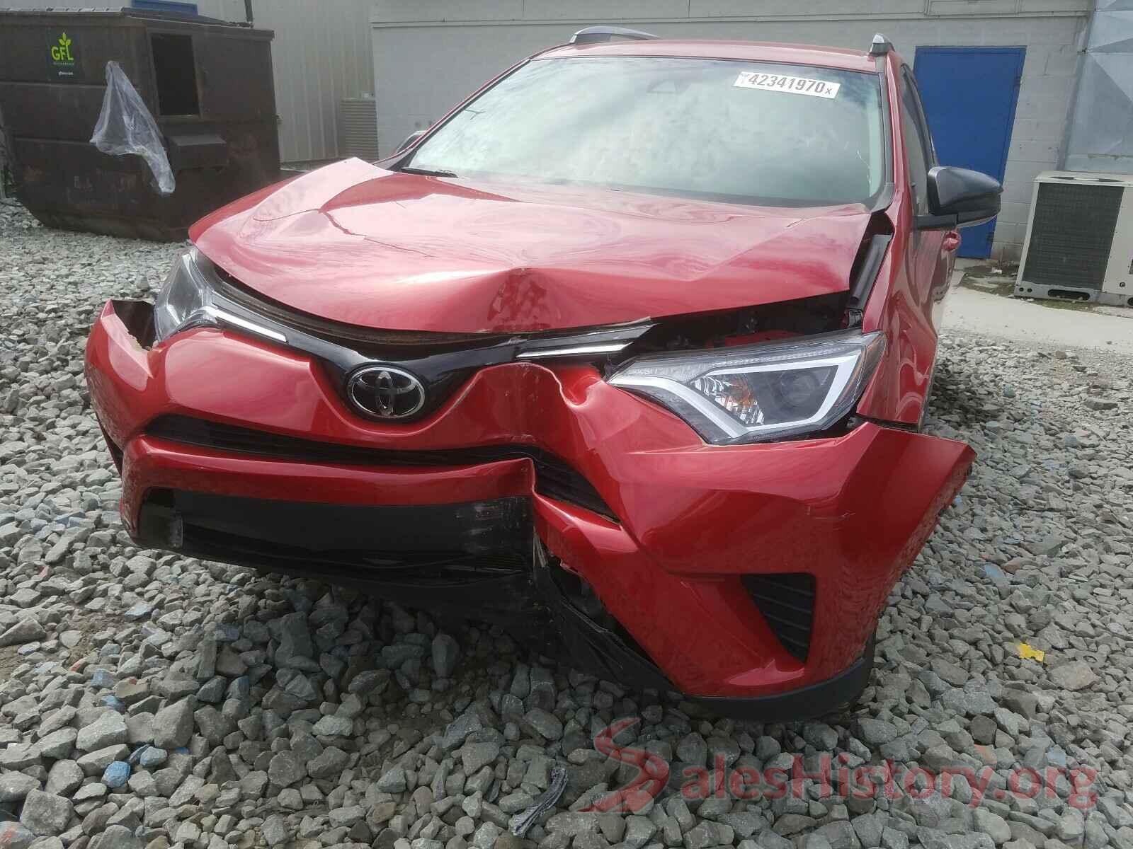 2T3ZFREV9HW334257 2017 TOYOTA RAV4