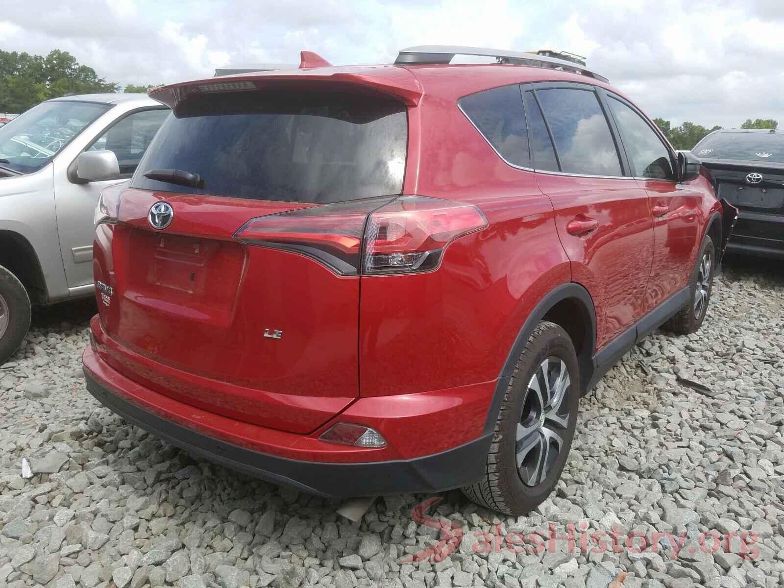 2T3ZFREV9HW334257 2017 TOYOTA RAV4