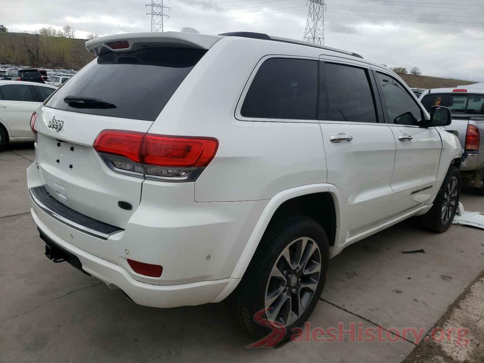 1C4RJFCG4HC751595 2017 JEEP CHEROKEE