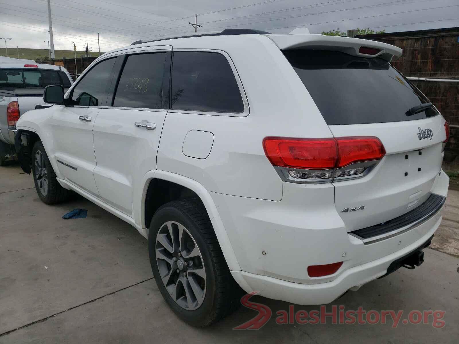 1C4RJFCG4HC751595 2017 JEEP CHEROKEE