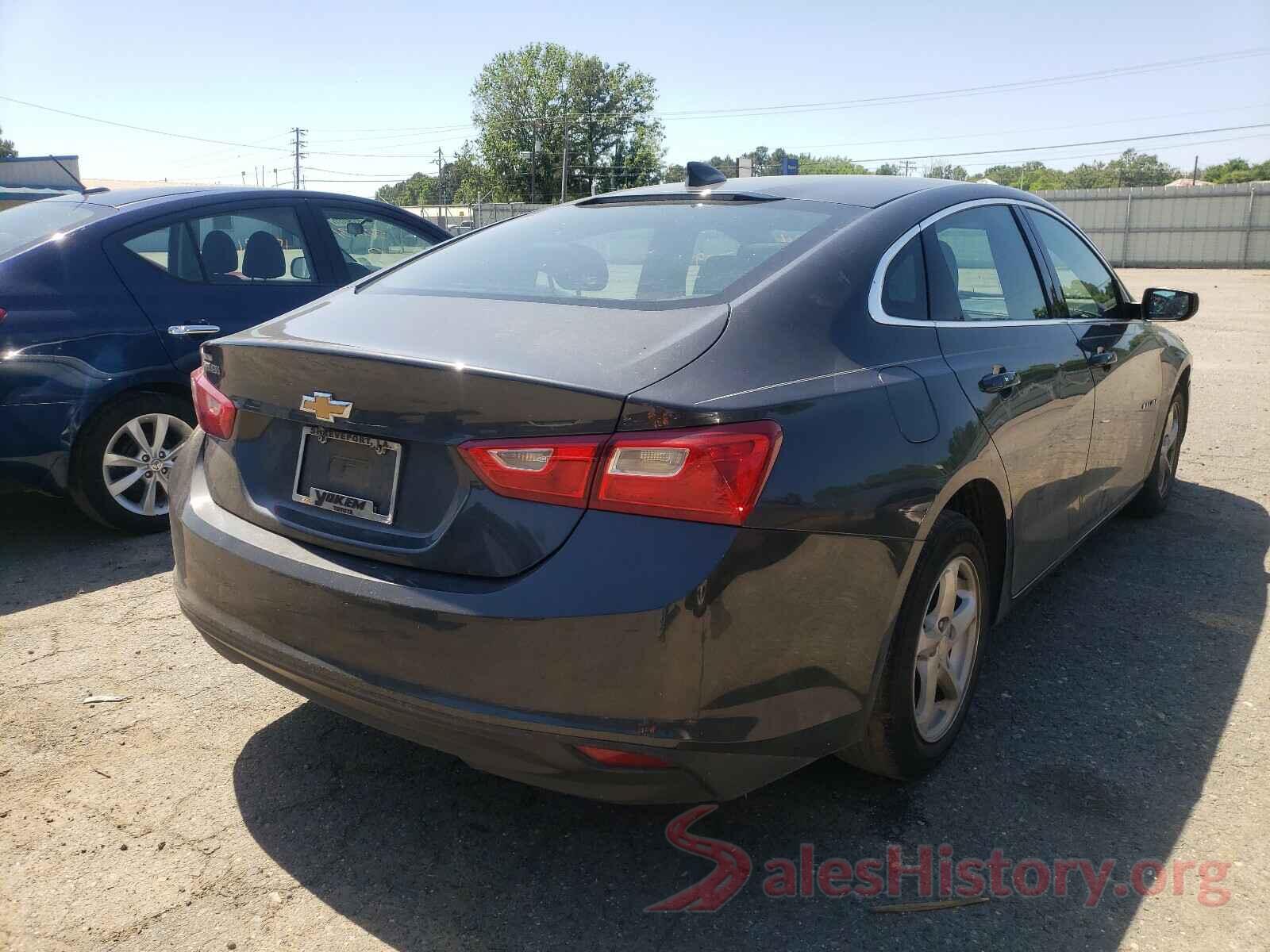 1G1ZB5ST3HF152894 2017 CHEVROLET MALIBU