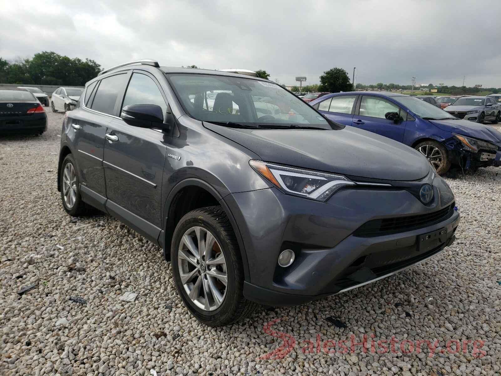 JTMDJREV6GD021834 2016 TOYOTA RAV4