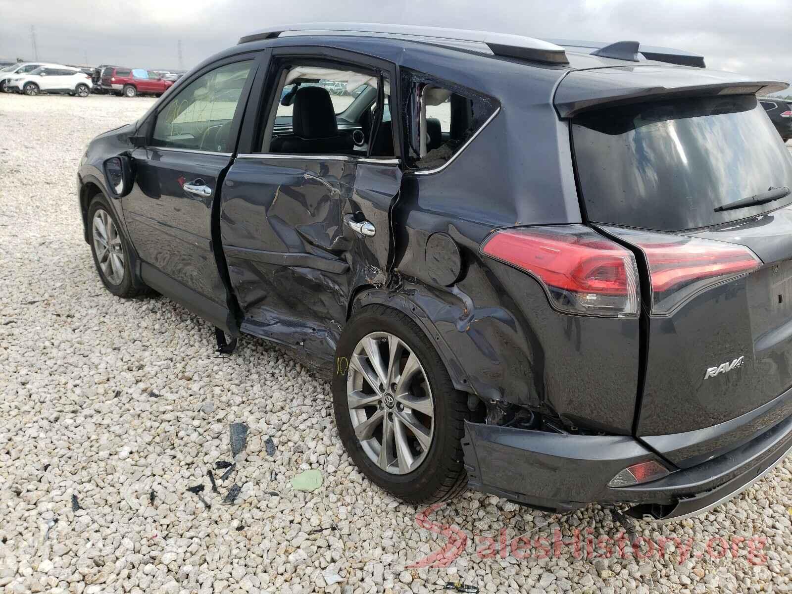 JTMDJREV6GD021834 2016 TOYOTA RAV4