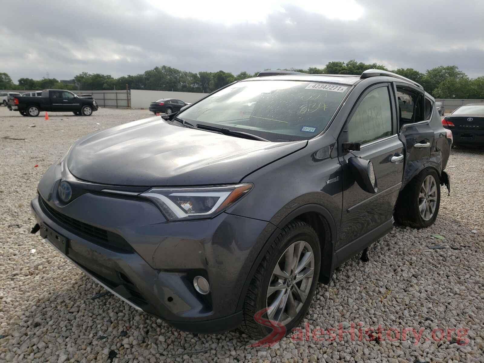 JTMDJREV6GD021834 2016 TOYOTA RAV4