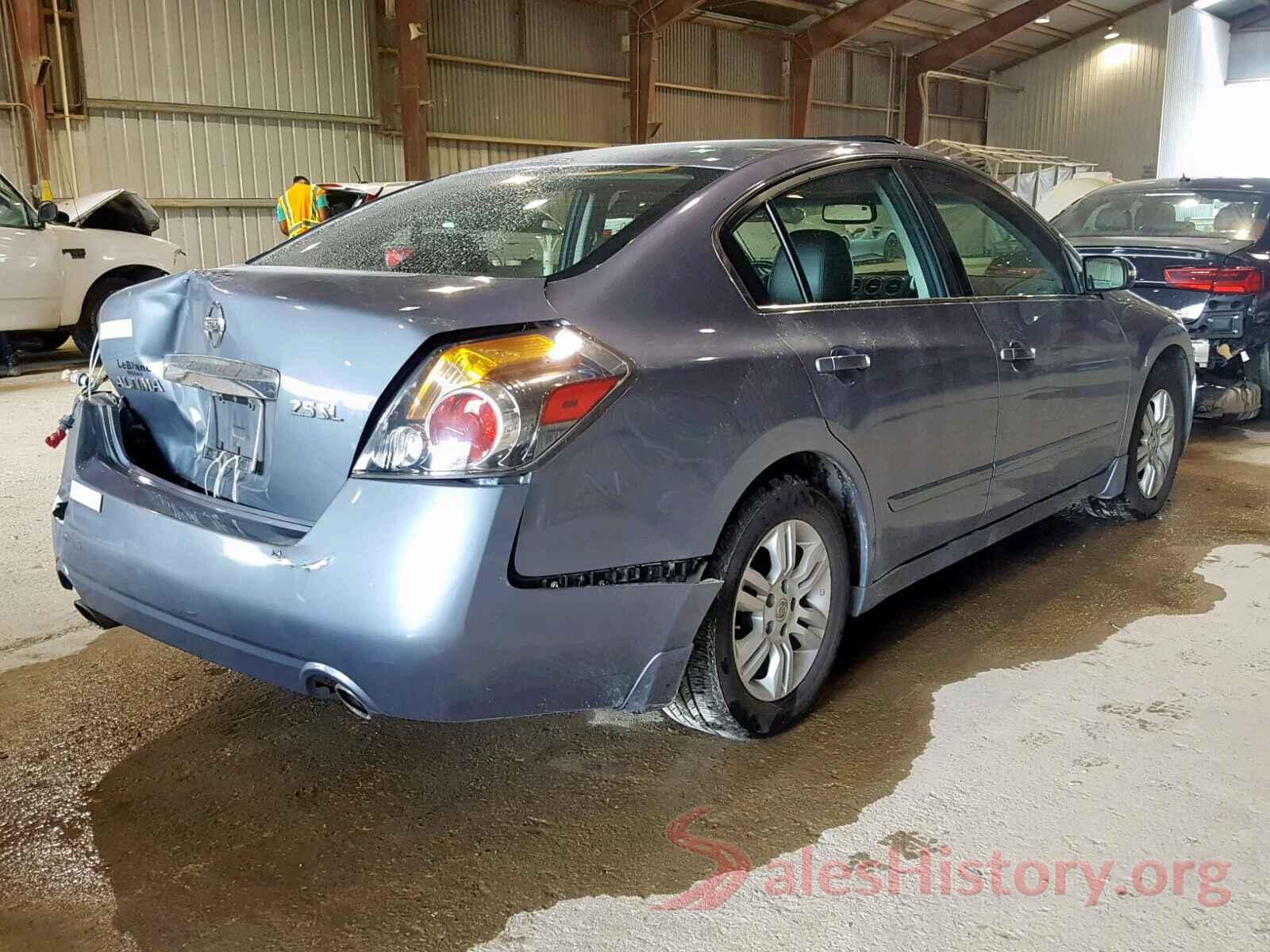 1N4AL2AP1CN453690 2012 NISSAN ALTIMA