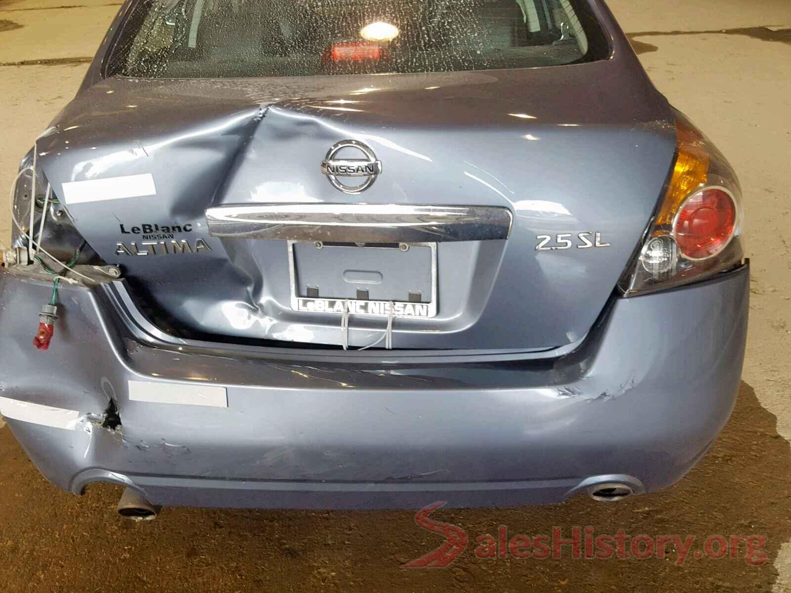 1N4AL2AP1CN453690 2012 NISSAN ALTIMA