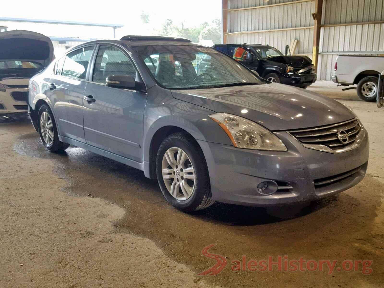 1N4AL2AP1CN453690 2012 NISSAN ALTIMA