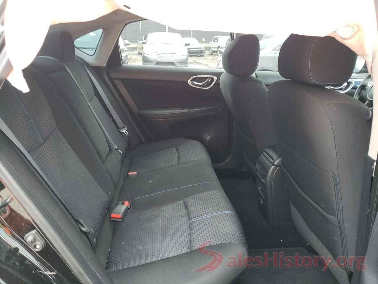 3N1AB7AP0JY254949 2018 NISSAN SENTRA