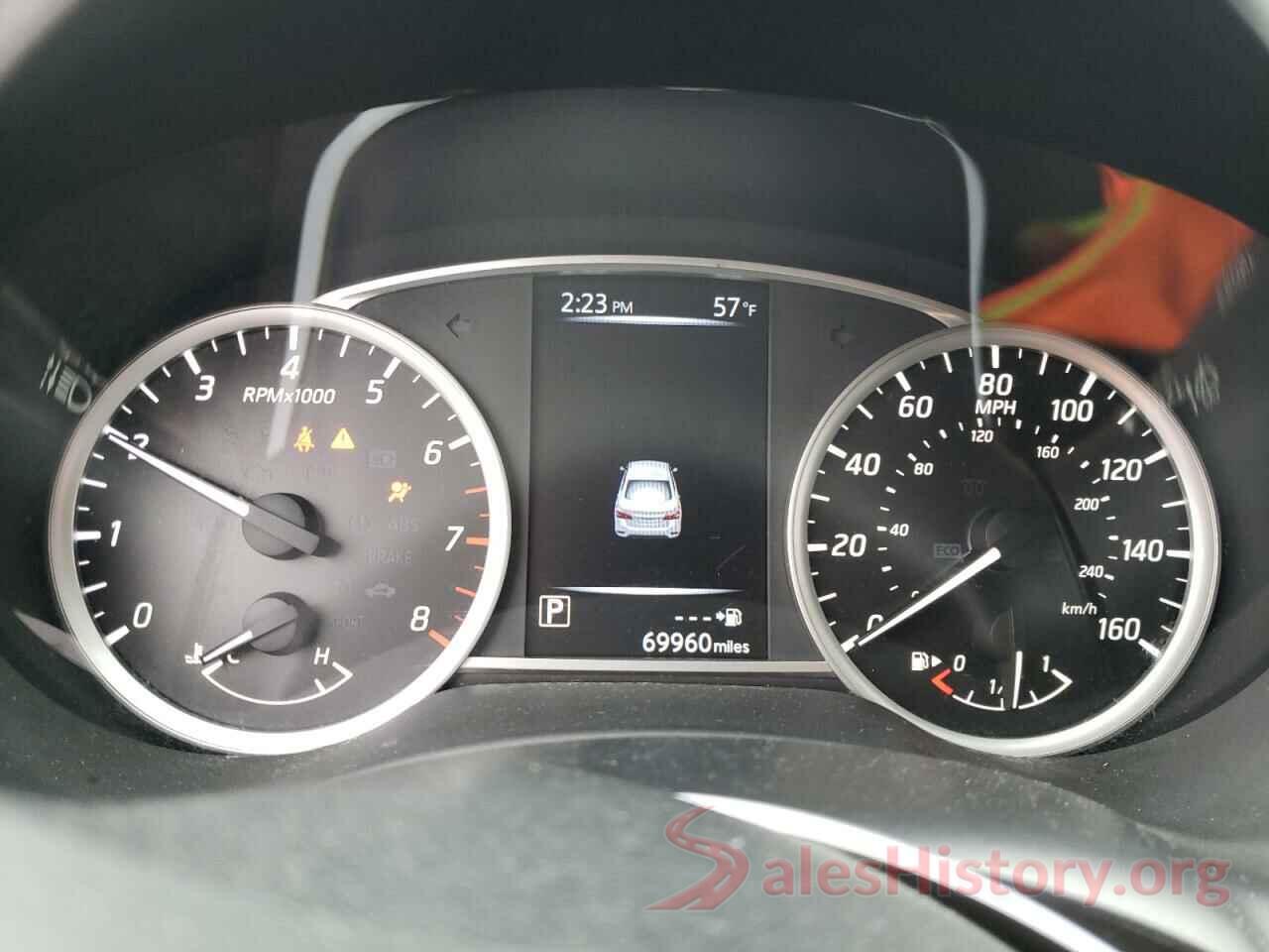 3N1AB7AP0JY254949 2018 NISSAN SENTRA