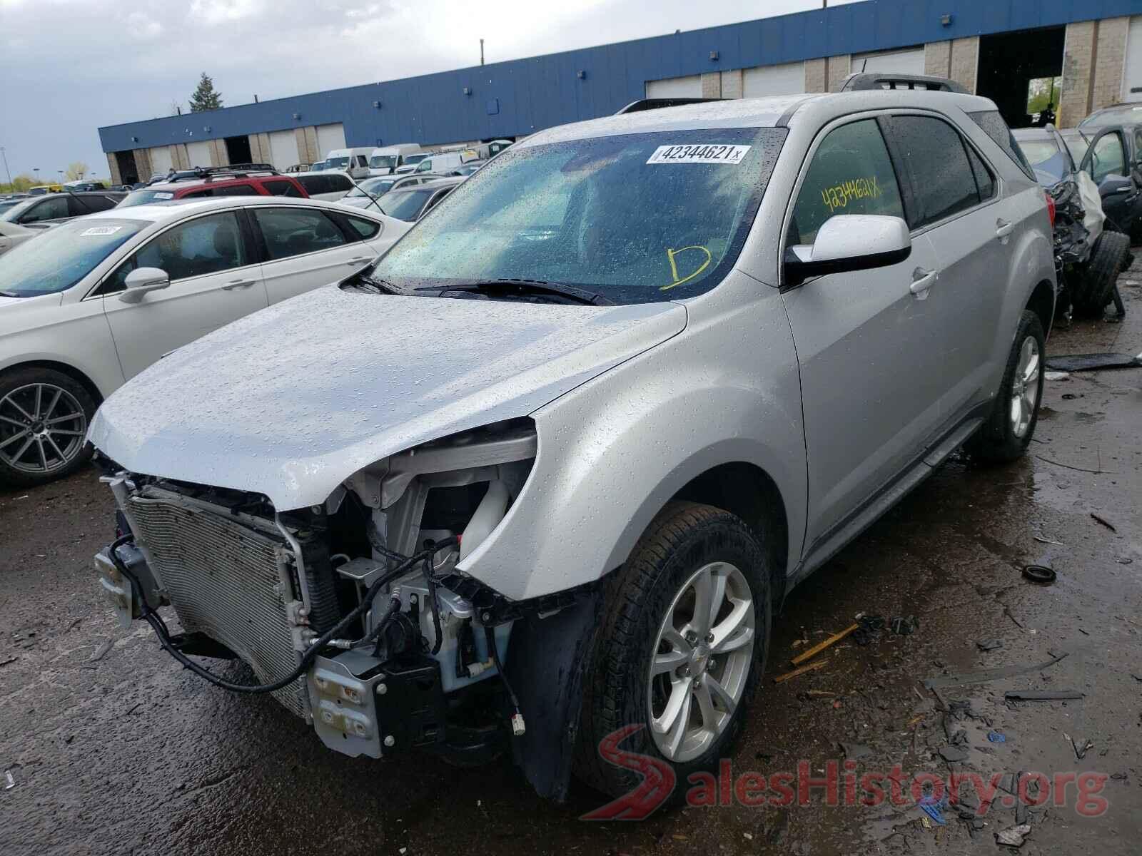 2GNALCEK0G1150977 2016 CHEVROLET EQUINOX