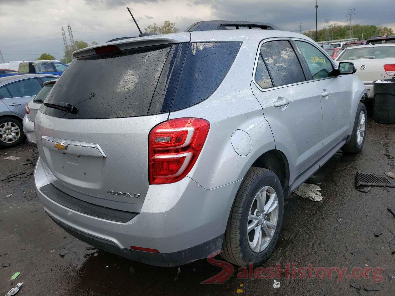 2GNALCEK0G1150977 2016 CHEVROLET EQUINOX