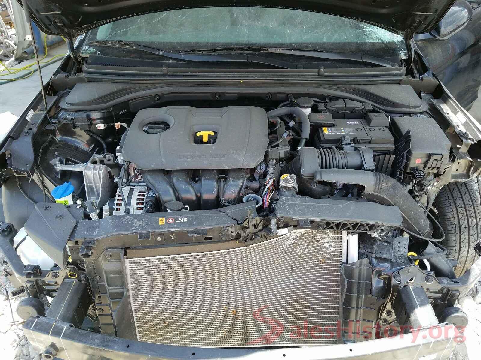 KMHD74LF1LU939705 2020 HYUNDAI ELANTRA