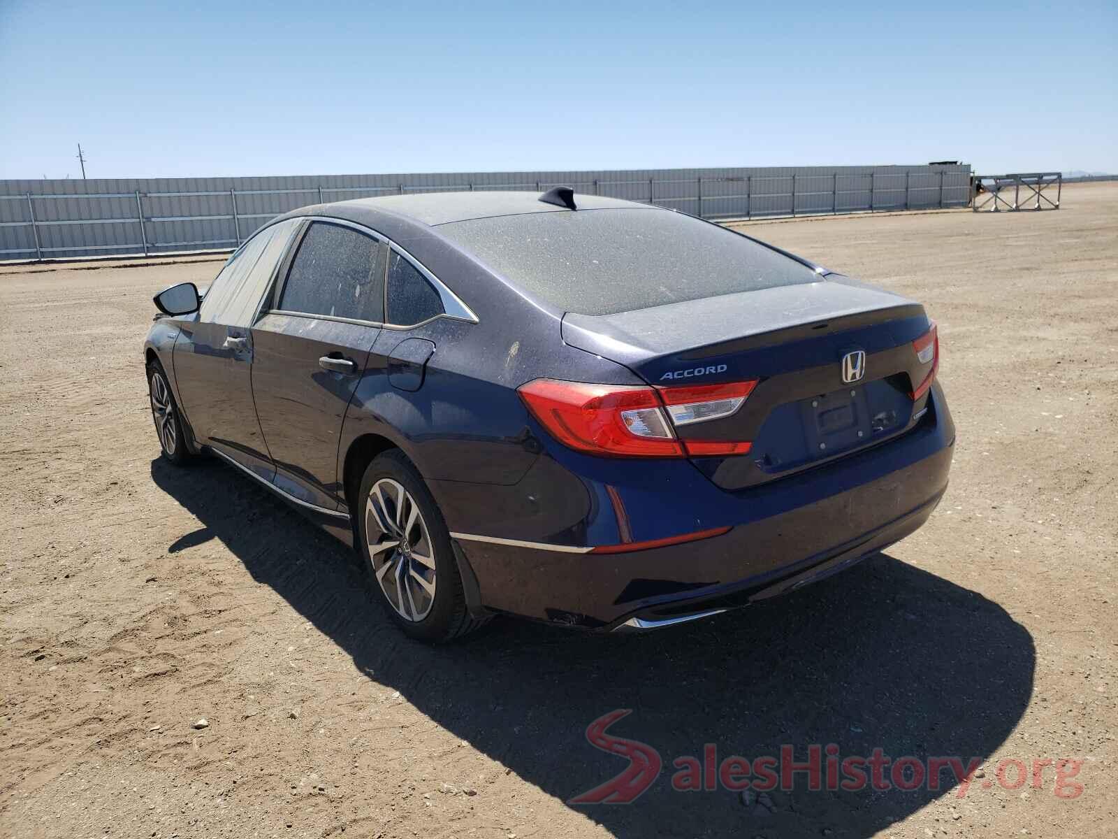 1HGCV3F40JA010602 2018 HONDA ACCORD