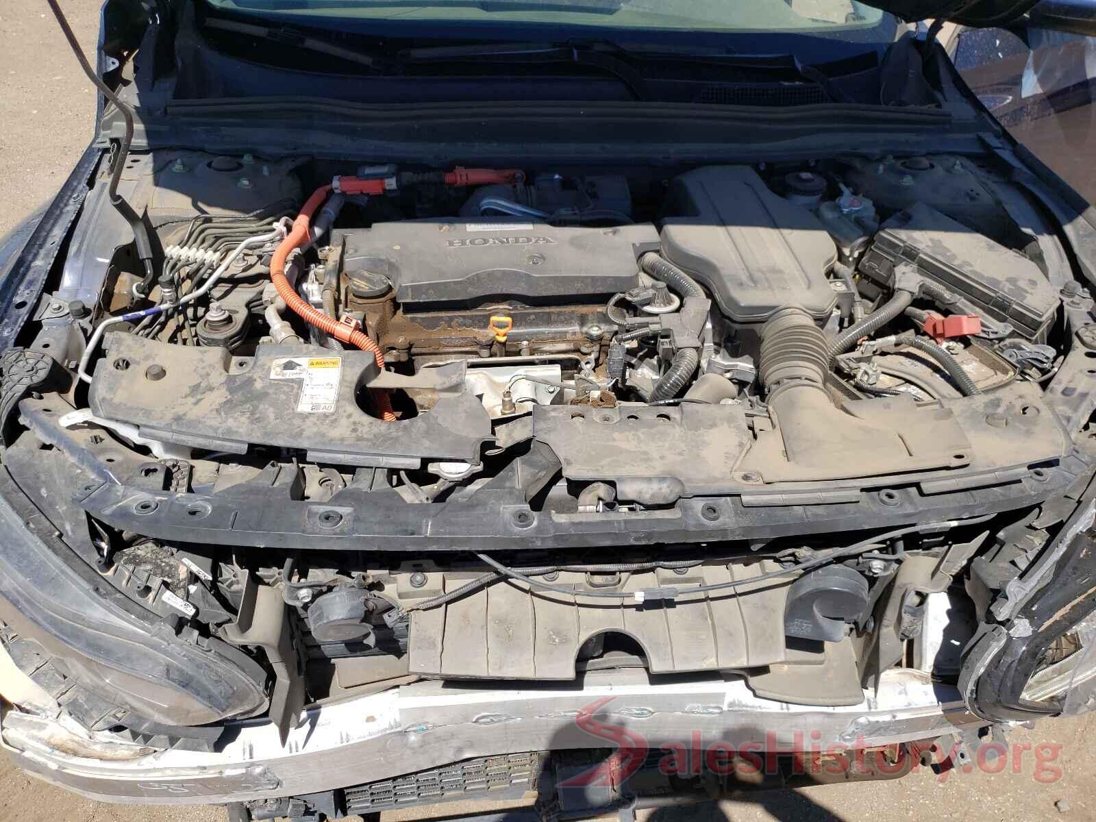 1HGCV3F40JA010602 2018 HONDA ACCORD