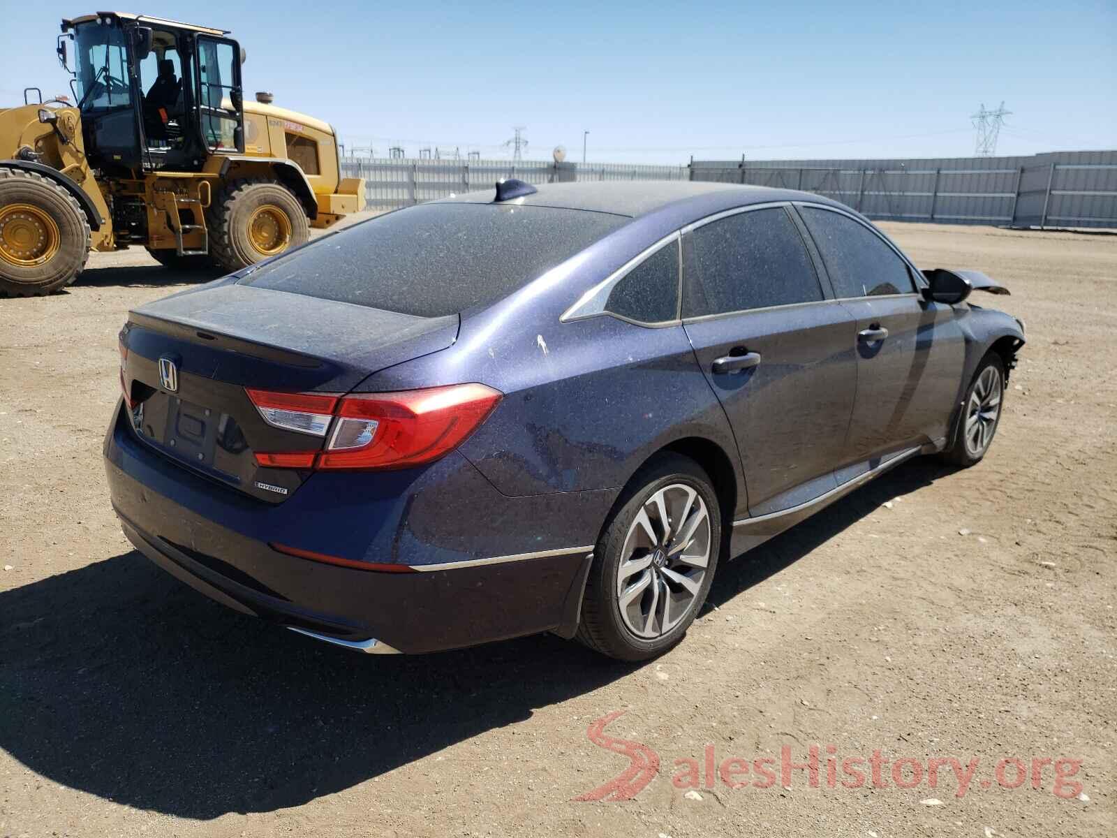 1HGCV3F40JA010602 2018 HONDA ACCORD