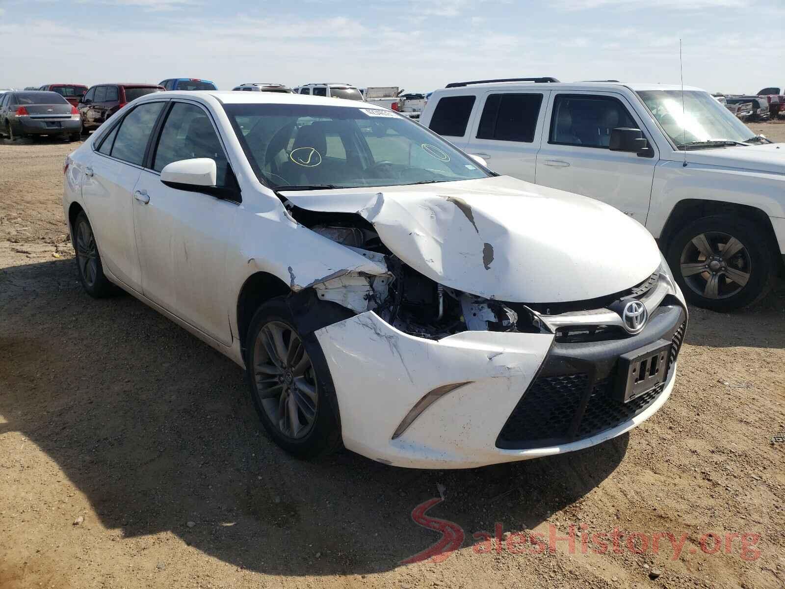 4T1BF1FK2GU243359 2016 TOYOTA CAMRY